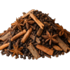 garam masala without zeera