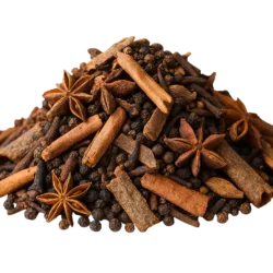 garam masala without zeera