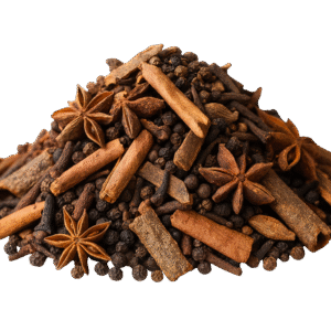 garam masala without zeera