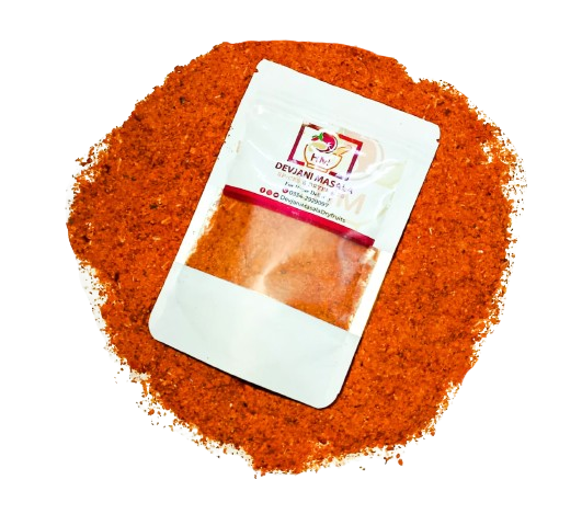 boti masala