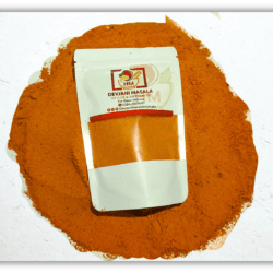 delhi qorma masala