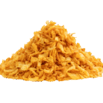fry piyaz