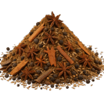 garam masala with zeera