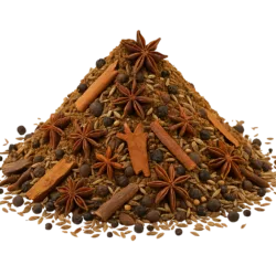 garam masala with zeera