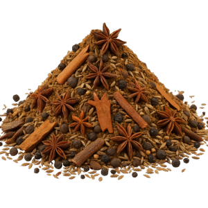 garam masala with zeera