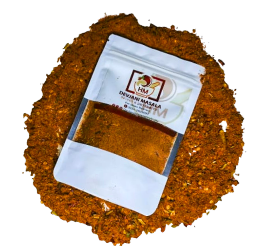 sabzi masala