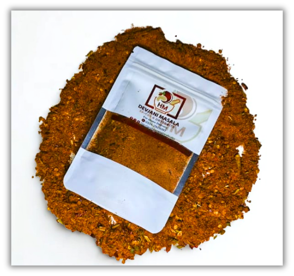 qeema masala