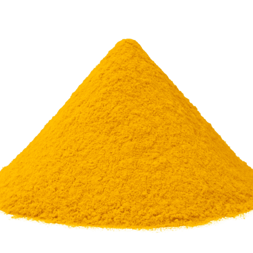 haldi