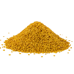 methi dana