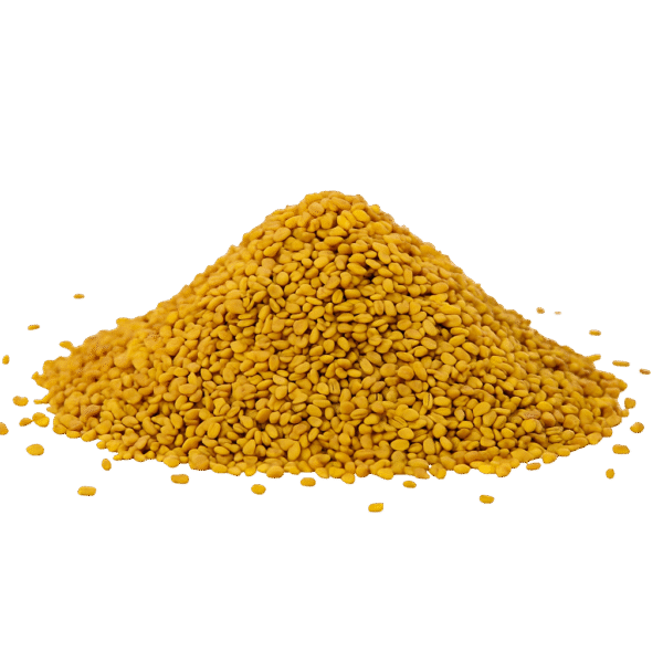 methi dana