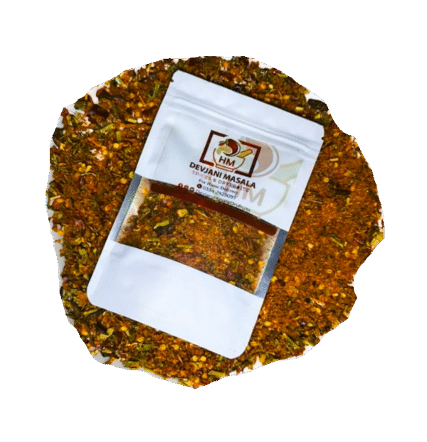 mix salan masala