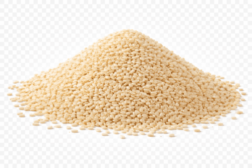 Safed Til – White Sesame Seeds | سفید تل | Safed Til